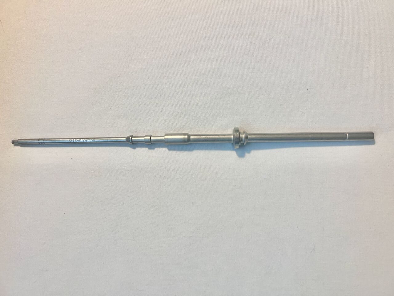 STRYKER 3100-02-155P Poly Driver Shaft — photo 1
