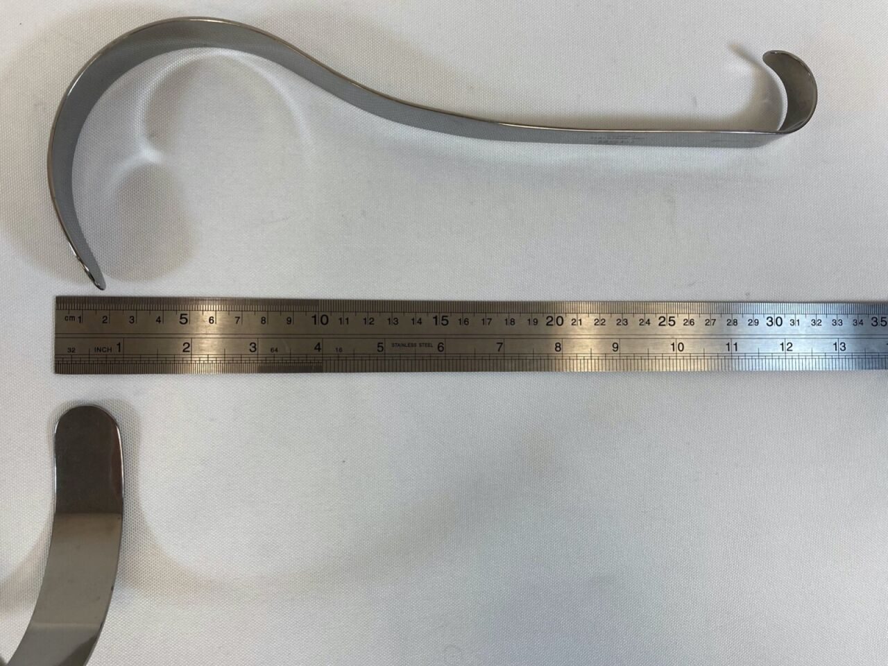 CODMAN 50-4303 Deaver Retractors 1" x 13" Orthopedic General Surgery — photo 6