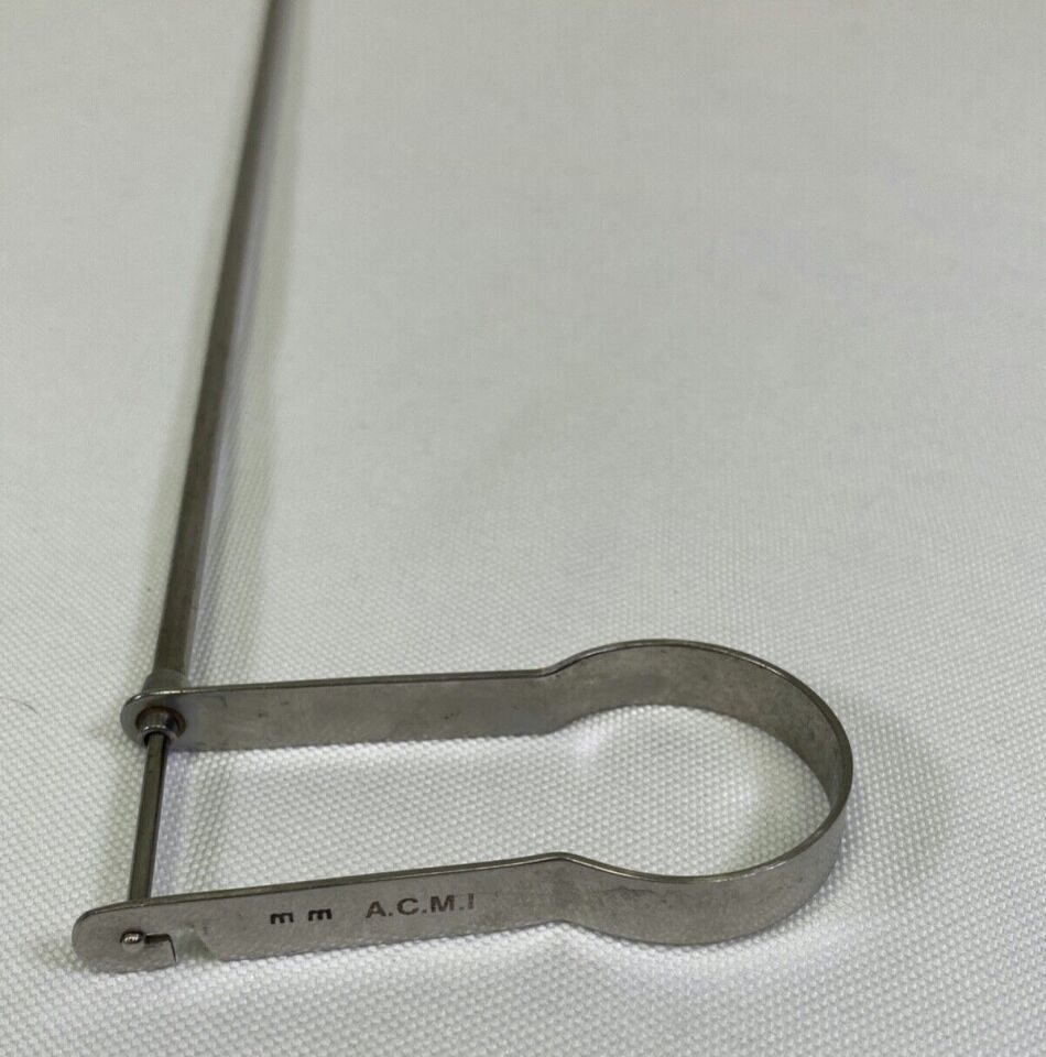 ACMI RGF-3P Urological Instrument — photo 3