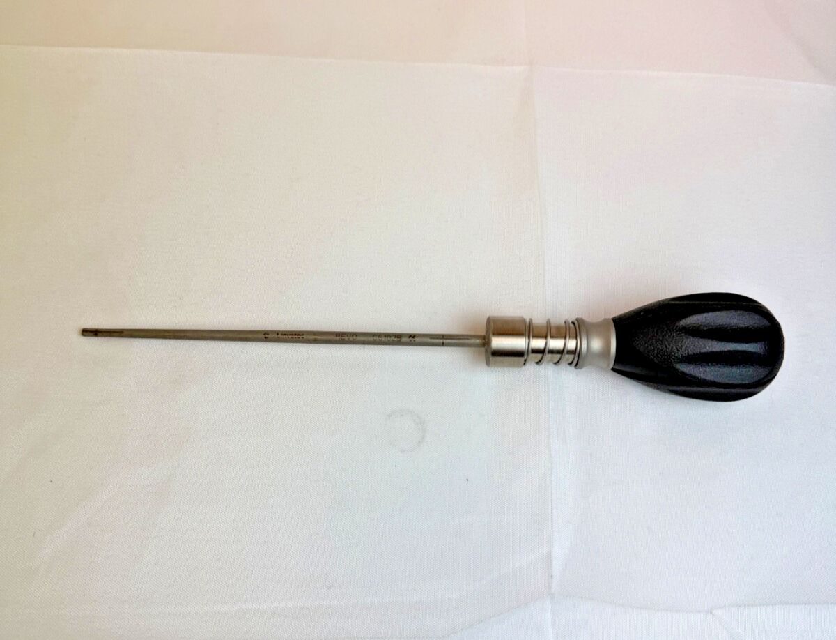 CONMED LINVATEC C6102B Revo Driver