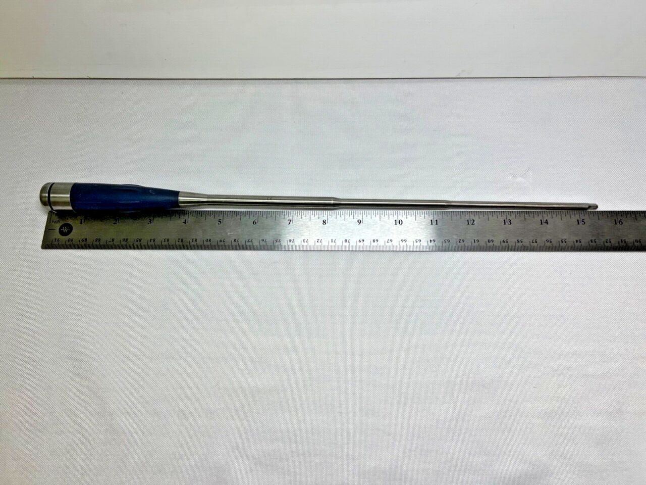 STRYKER 48137008L Orthopedic Blocker 4mm X 15-1/2" Length — photo 5