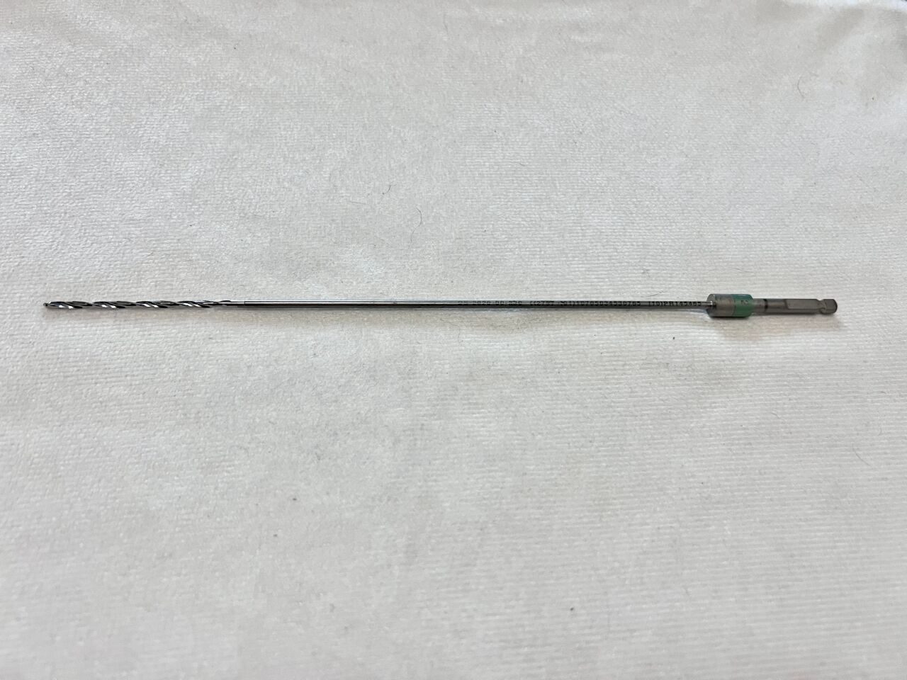 2020-00-330 Spinal Drill Bit 2.2mm