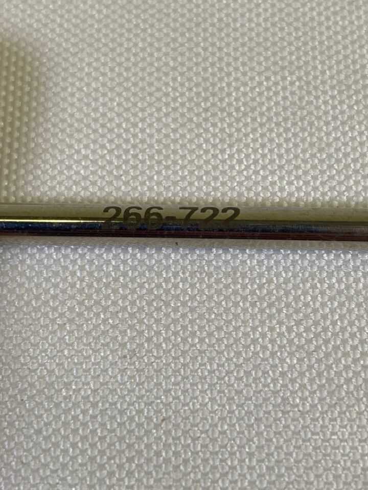 STRYKER 266-722 4.0mm Hip Switching Stick — photo 3