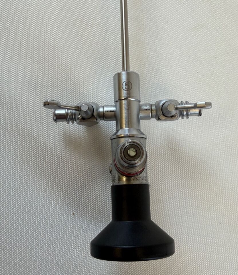 R. WOLF 8711.31 Semi Rigid Operative Telescope — photo 5
