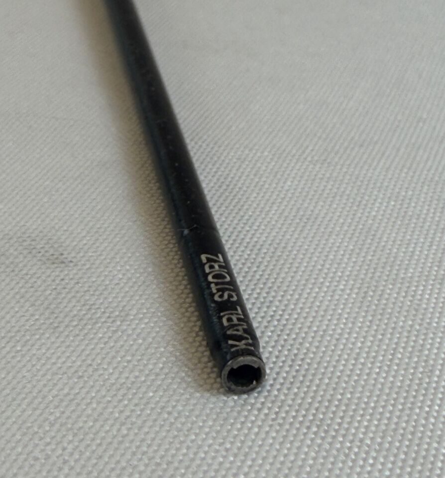 KARL STORZ 31300 3.5mm x 36cm ClickLine Insulated Outer Sheath — photo 5