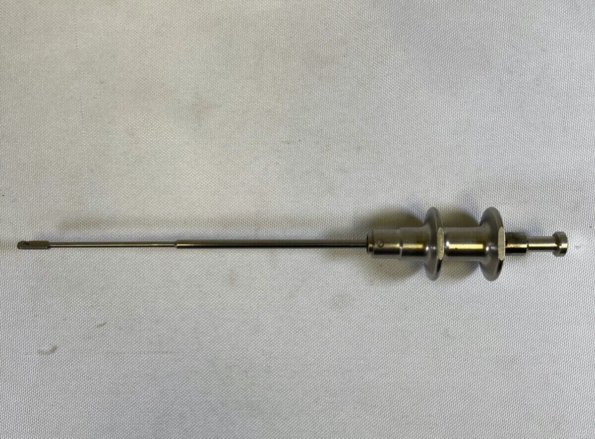 ACUFEX 14527 T-Fix Suture Cutter Up to #2-0