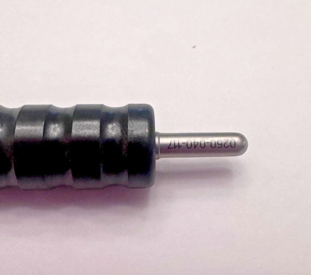 STRYKER 250-040-117 Strykeprobe Monopolar L tip ESU Electrode 5mm x 45cm — photo 3