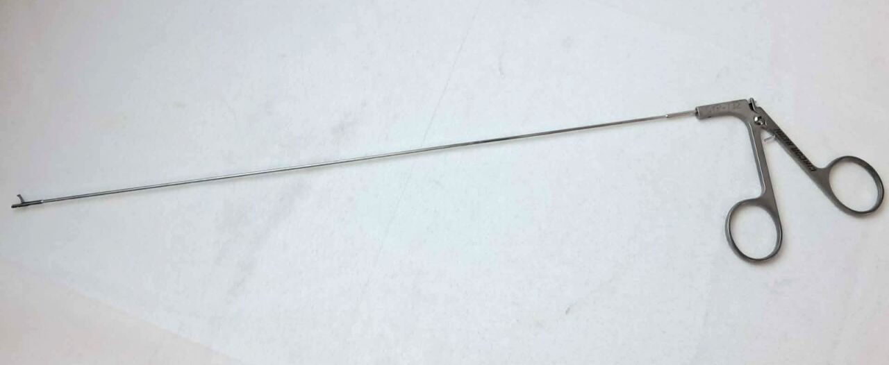 CIRCON ACMI GYP-732 7Fr 32cm Punch Biopsy Forceps Semi-Rigid Punch Biopsy Forceps
