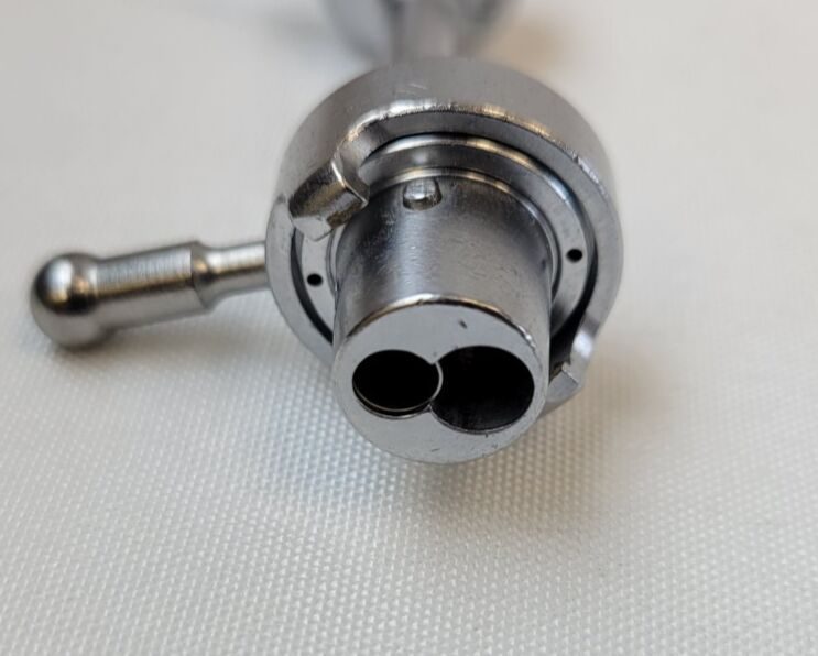 KARL STORZ 27025GF Diagnostic Telescope Bridge Urology — photo 2