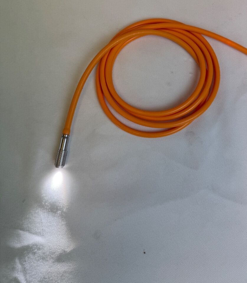 SMITH & NEPHEW 72204926 Light Source