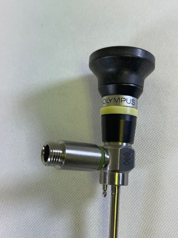 OLYMPUS A2013A Cystoscope — photo 6
