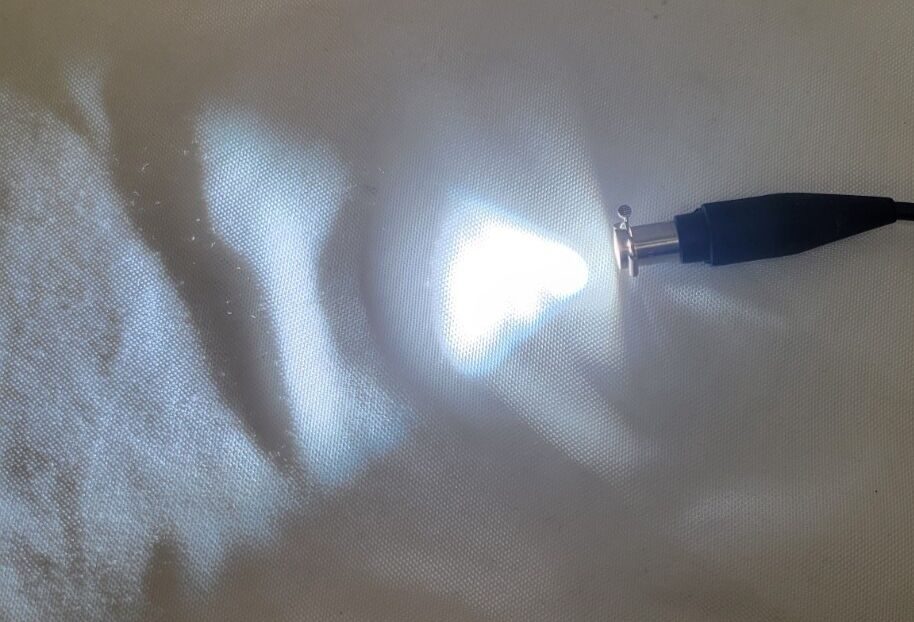 ACMI FO-401-3A Light Source — photo 7