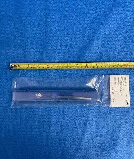 JARIT 350-440 Bunge Evisceration Spoon Large — photo 6
