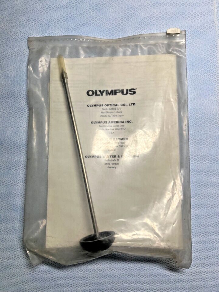 OLYMPUS A5830 5.5mm Conical Tip Trocar