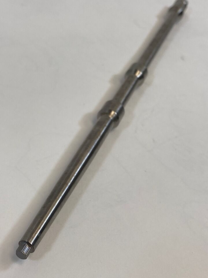 SYNTHES 2797-12-600 Torque Shaft — photo 6