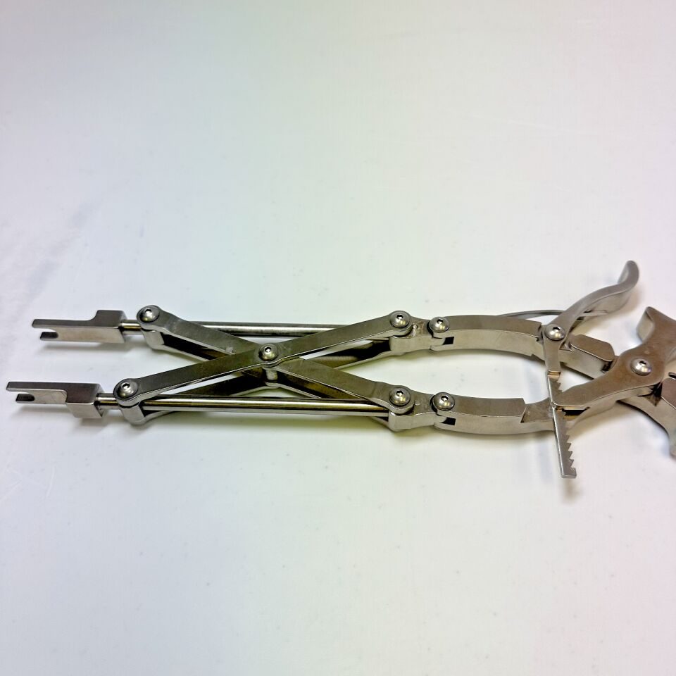 STRYKER 282020 Surgical Dynamics Self Retaining Compressor Spinal — photo 7