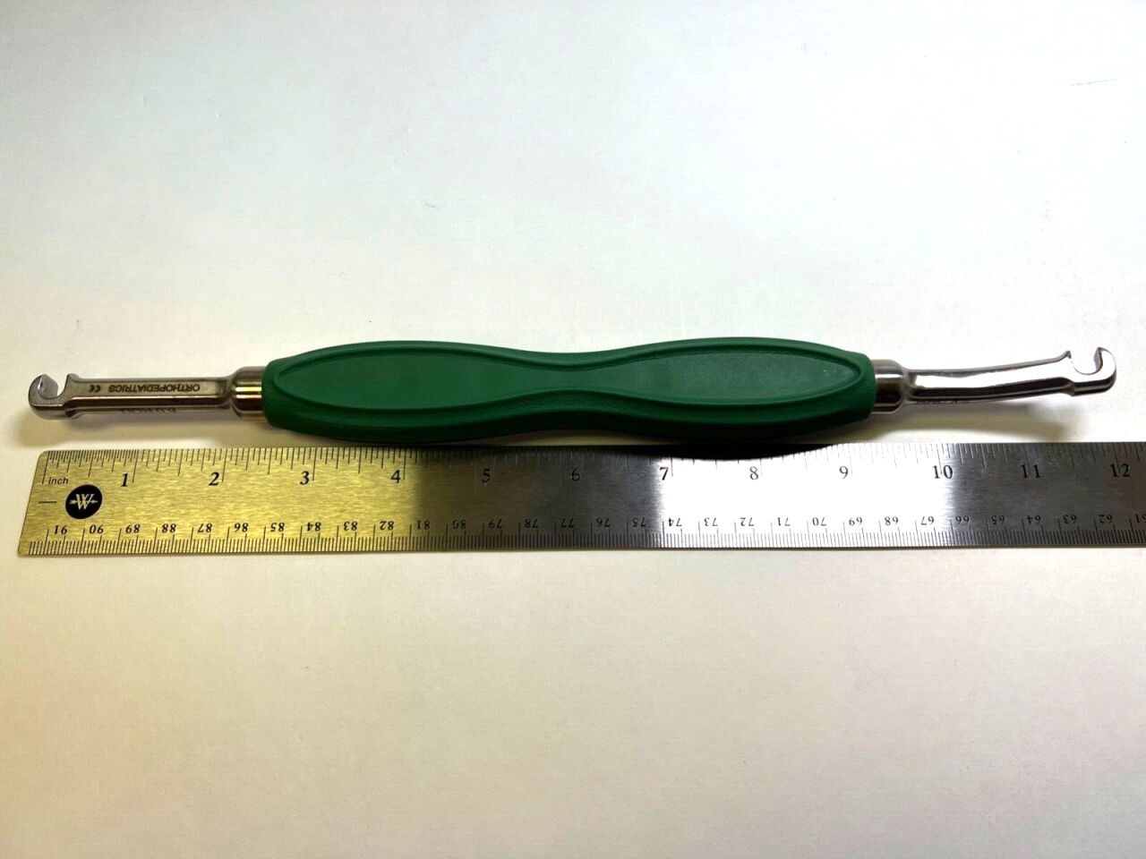ORTHO PEDIATRICS 01-1300-0010 In-Situ Bender 6mm Left Angled — photo 6