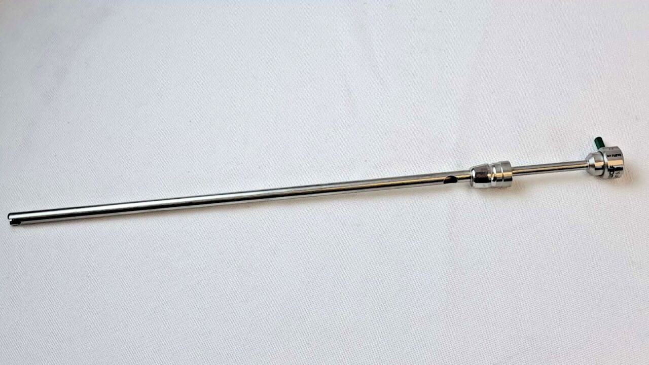 R. WOLF 8415.11 Urological Instrument — photo 1