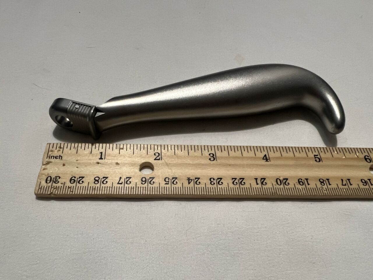 SYNTHES 397.211 Matrix Universal Trocar Handle For Drill Sleeves — photo 2