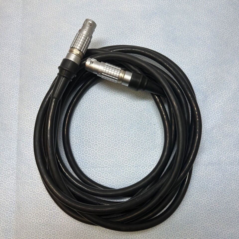 SYNTHES 05.001.016 Pen Drive Footswitch w/ Cable — photo 3