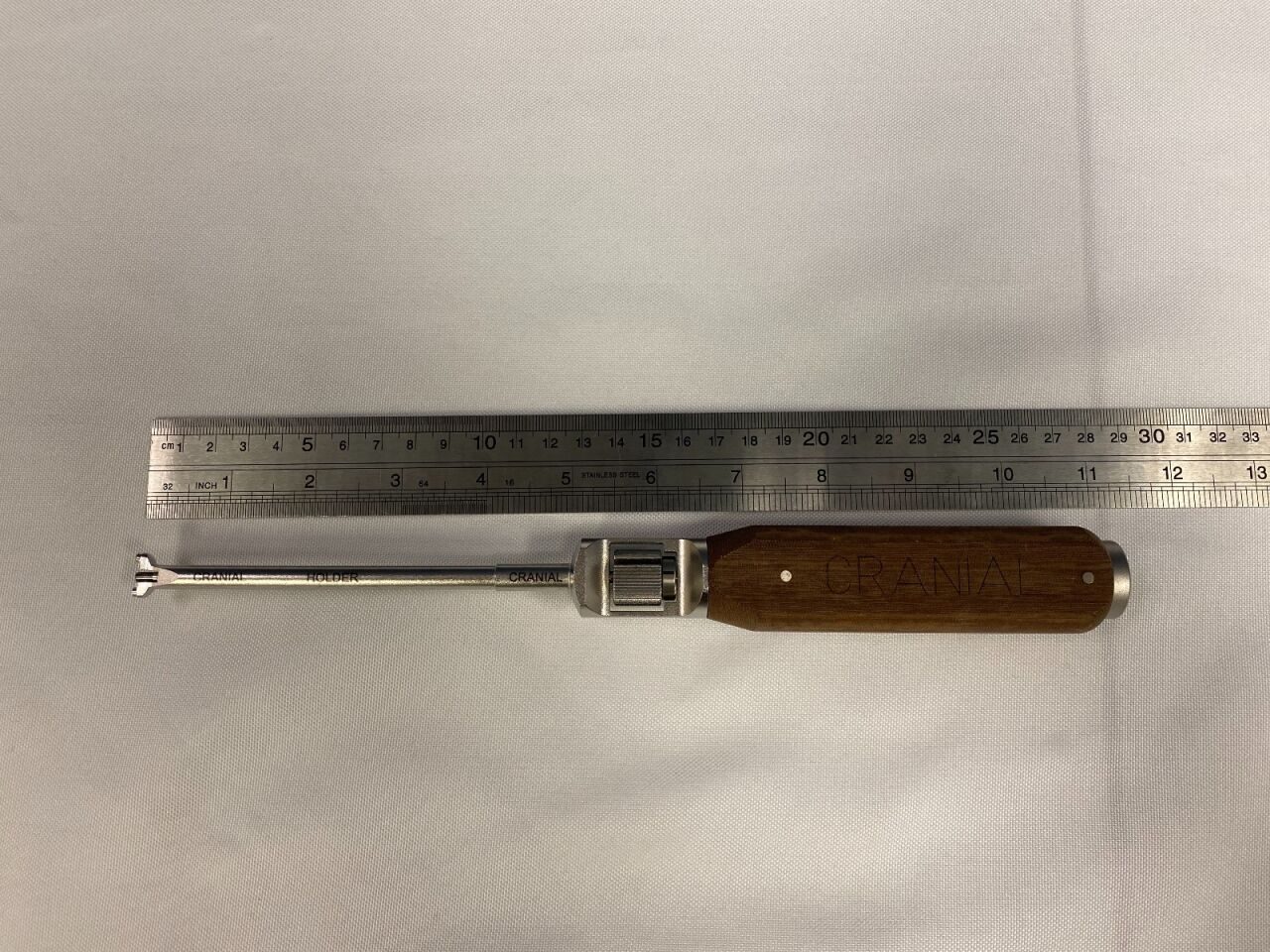 SYNTHES 396.989 Cage Holder — photo 1