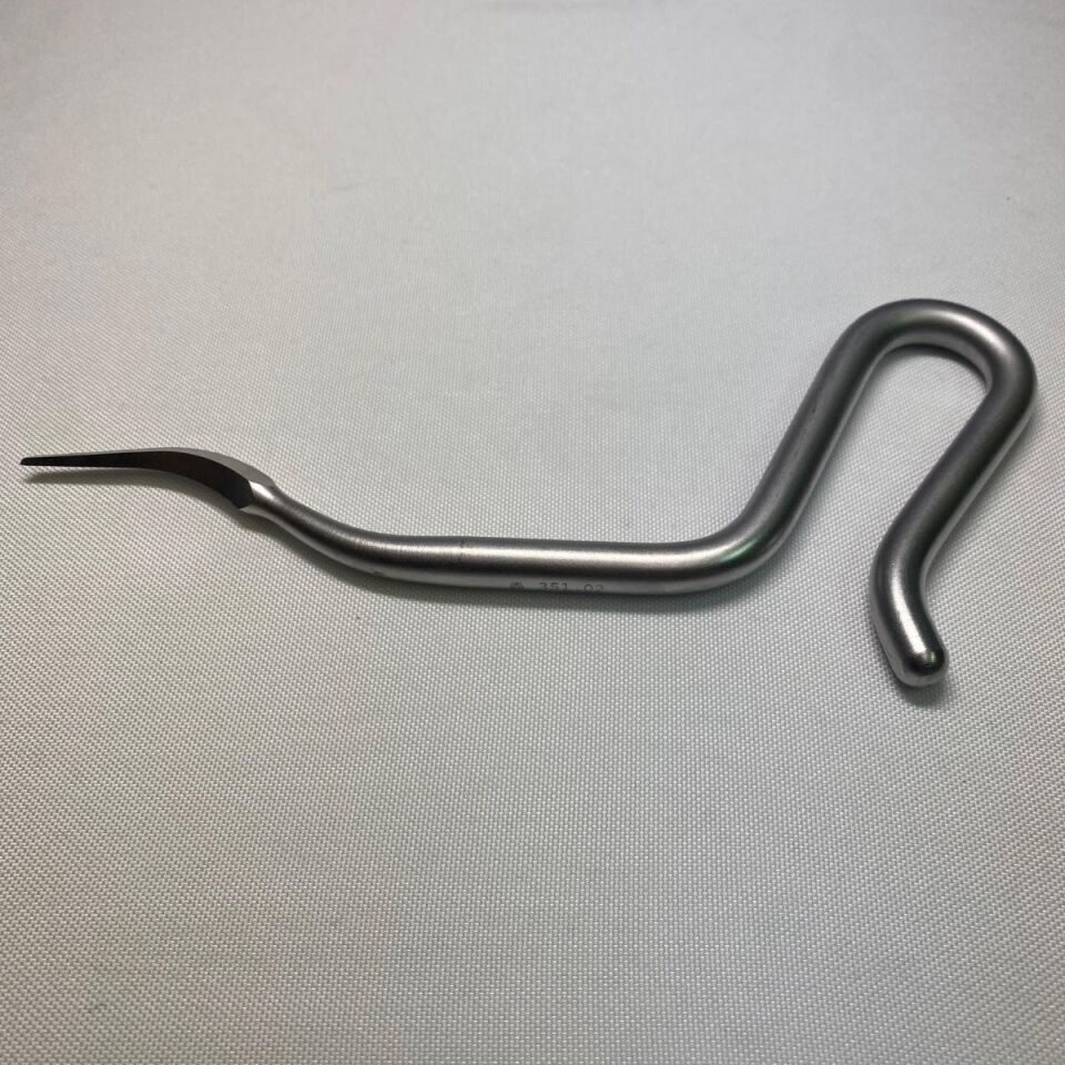 SYNTHES 210 351.020 Reaming Awl,  mm — photo 2