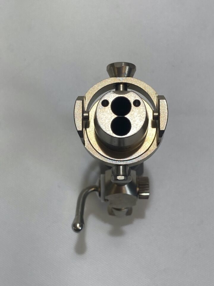 CIRCON ACMI E159 Urological Instrument — photo 4