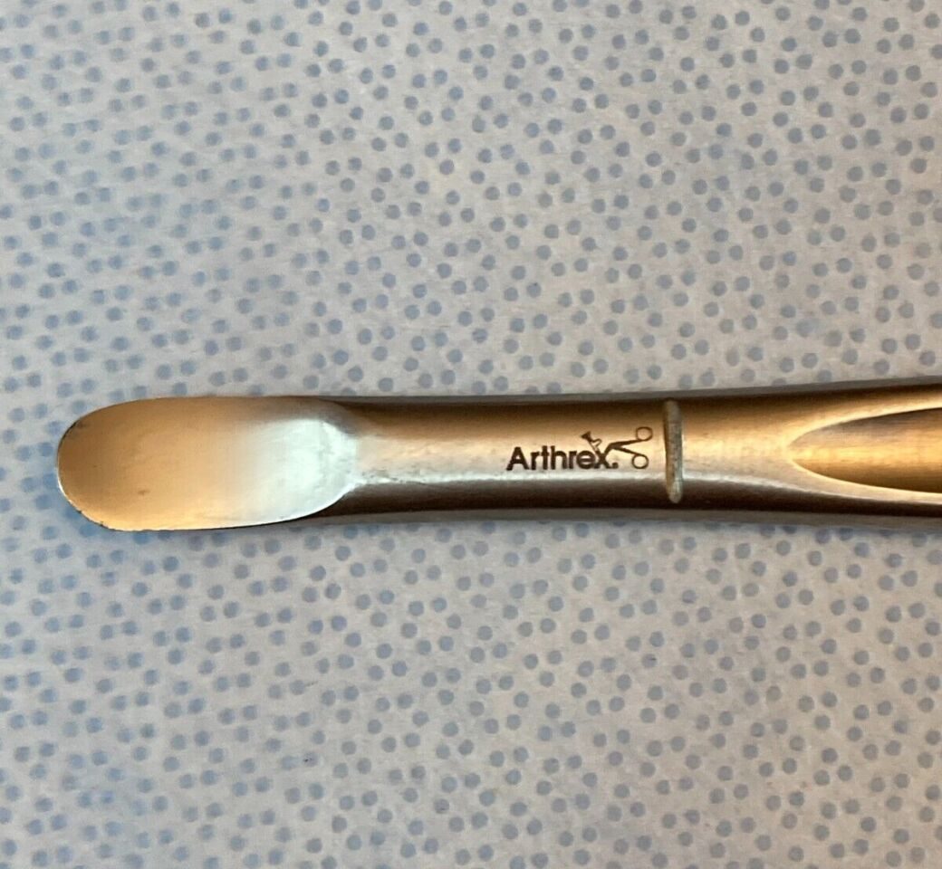 ARTHREX AR-8954-05 Sayre Elevator 7" — photo 2