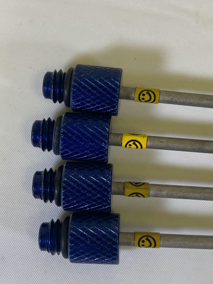 ATC TECHNOLOGIES Modulap w/ Holes 3mm X 32cm Suction/Irrigation Probes — photo 4