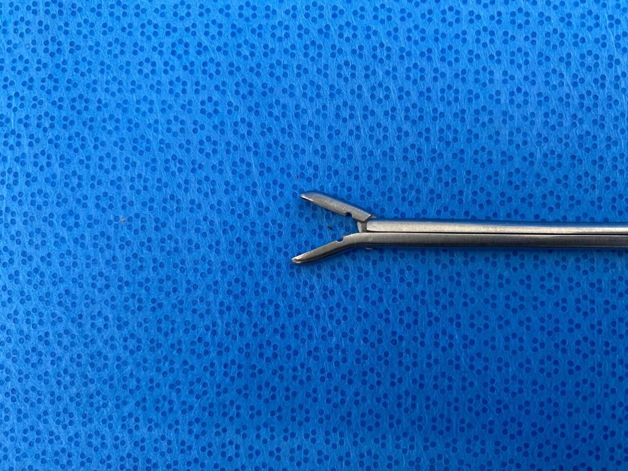 V. MUELLER NL6110 Gruenwald Laminectomy Forceps — photo 4