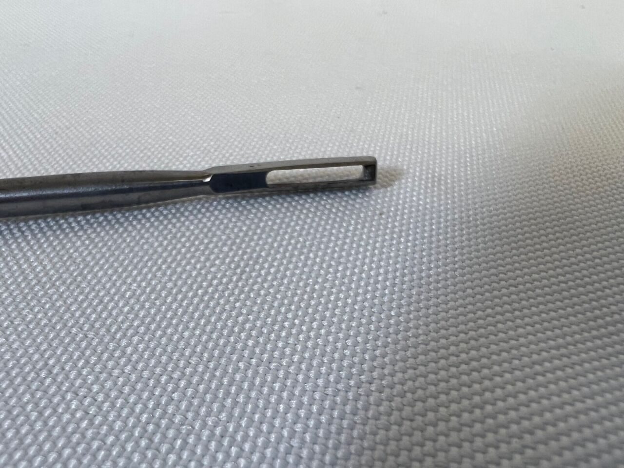 JARIT 500-335 Kevorkian-Younge Endocervical Biopsy Curette w/ Basket — photo 4