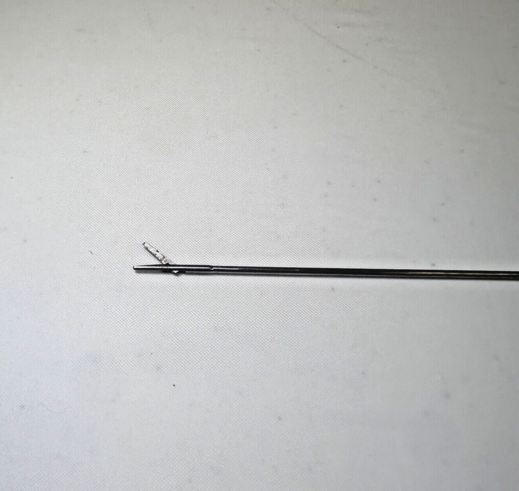 ACMI GYS-5 5Fr x 42cm Semi Rigid Scissor — photo 4