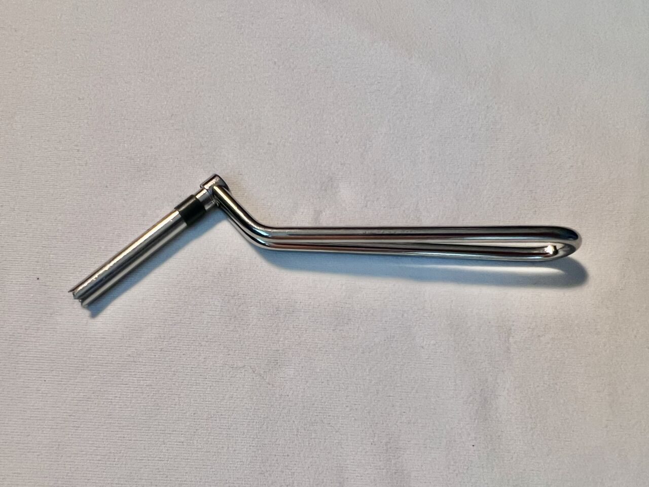 SYNTHES 312.45 Orthopedic 4.5mm Drill Guide Tap Sleeve