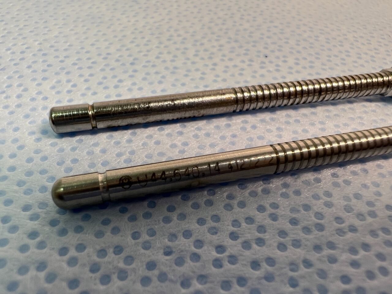 SYNTHES U44.640.14 Cervical Distractor Pin 14mm — photo 2