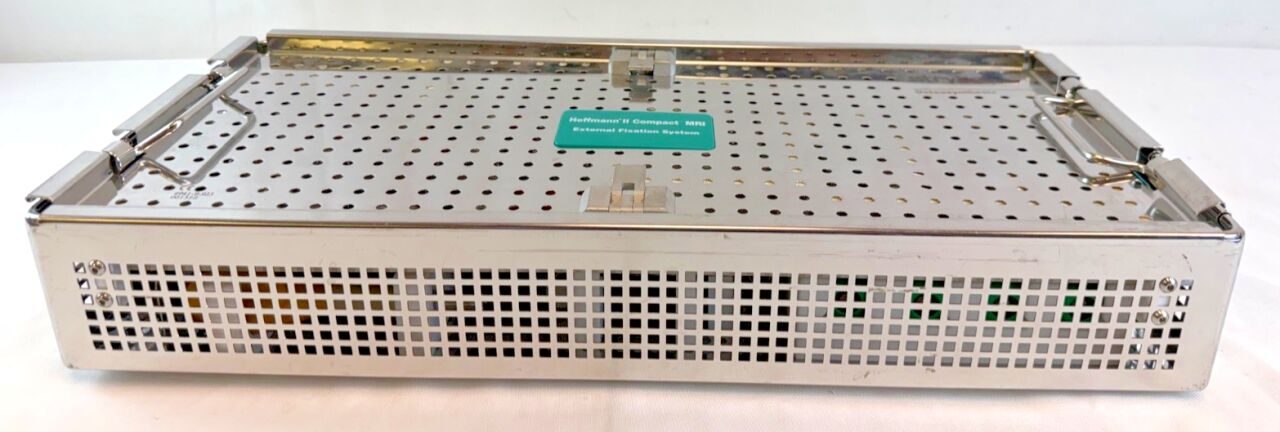 STRYKER 4941-9-926 Hoffmann 2 Compact MRI  External Fixation System — photo 11