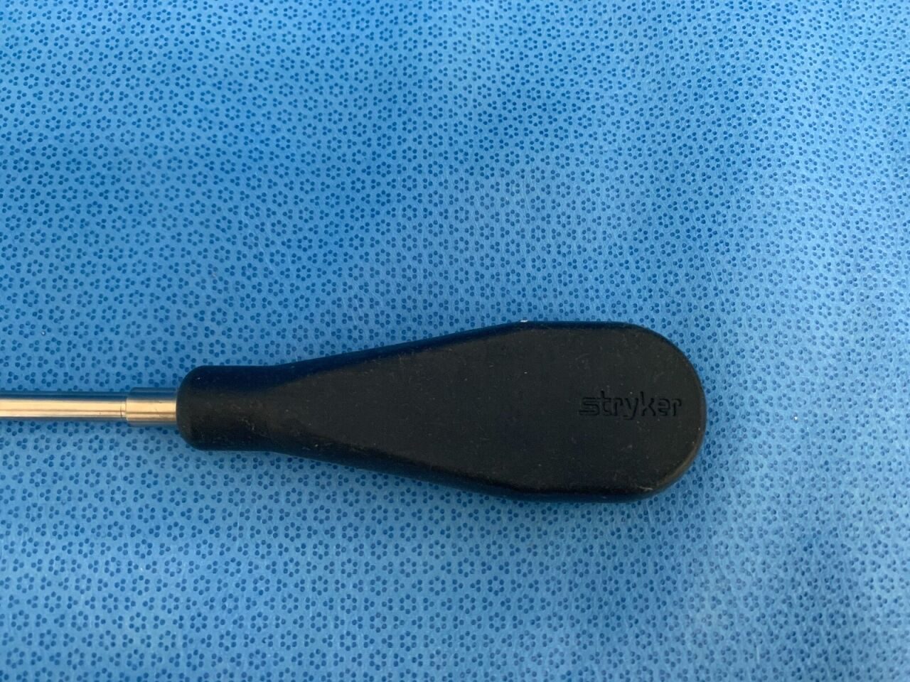 STRYKER 1806-0232 T2 Tibial System Long 3.5mm Hex Driver 13.5" 34.3cm Orthopedic — photo 2