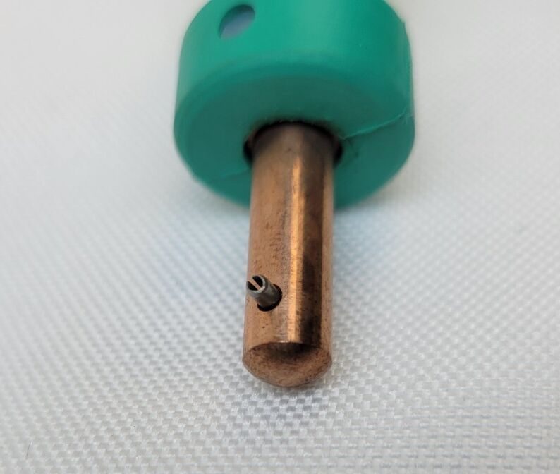 BRAINLAB 16330-10 Potential Equalization Specialized Electrical Cable — photo 7