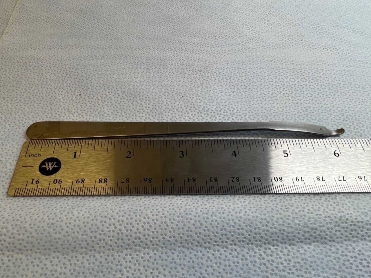 STRYKER 700664 Hohmann Retractor 6mm — photo 4