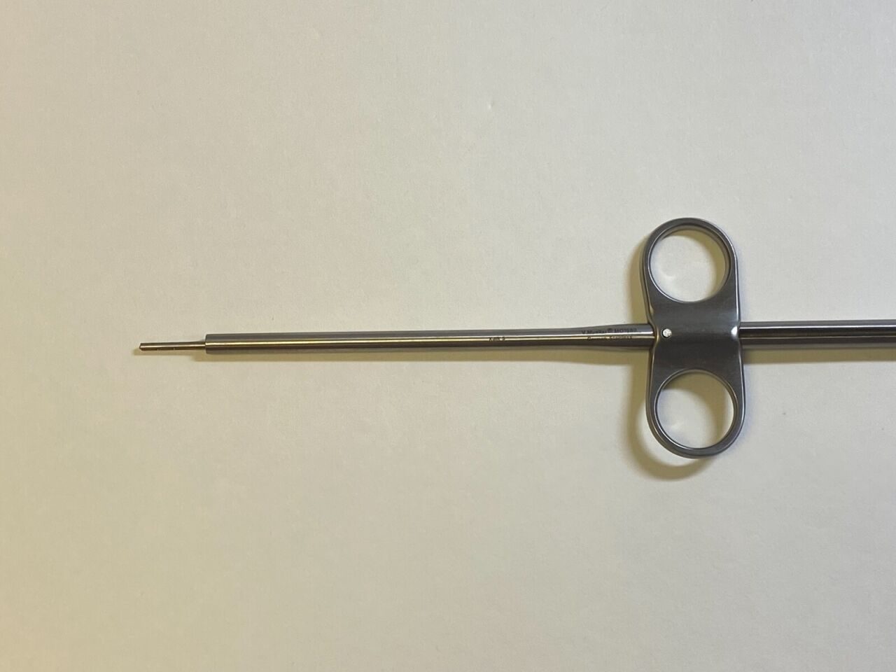 V. MUELLER MO1980 Eves Tonsil Snare 11" ENT — photo 5