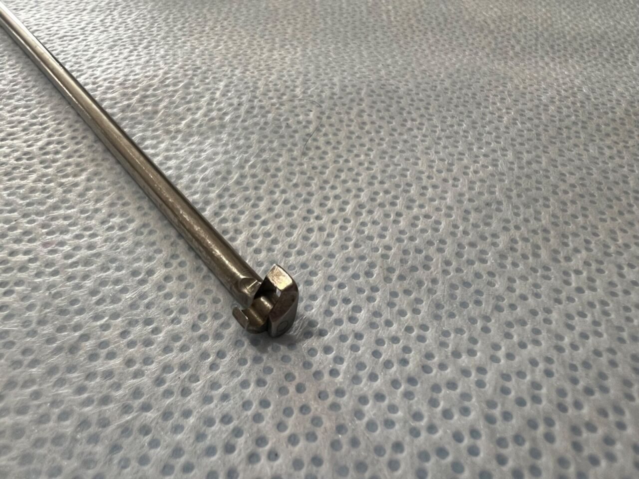 LINVATEC CONCEPT SHUTT 41.1002 Arthroscope — photo 3