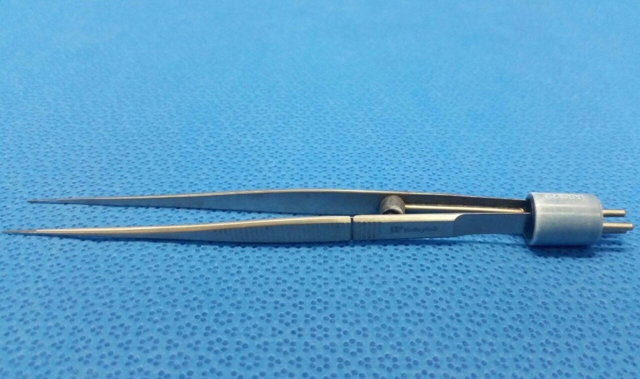 VALLEYLAB E4081 Bipolar 5" Forcep