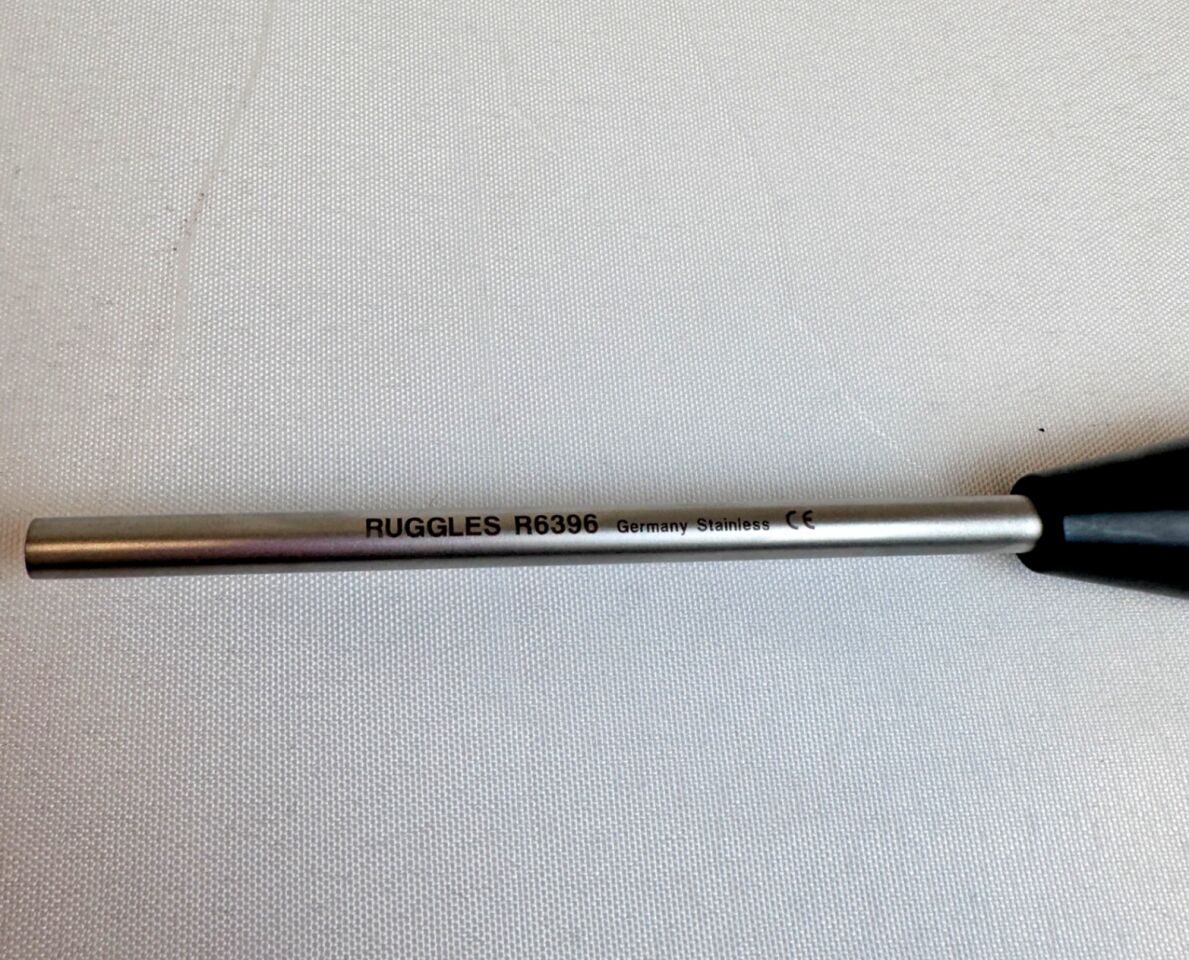 RUGGLES REDMOND R6396 Screwdriver Anterior Cervical Fusion — photo 4