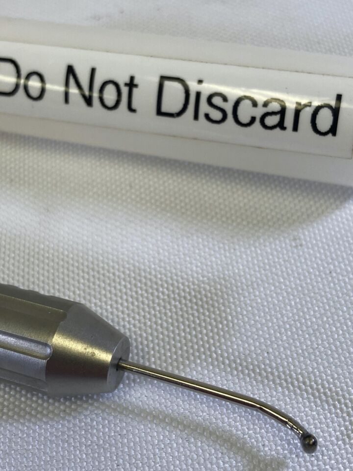 MIRA INC. CR4080 Cryosurgical Unit — photo 5