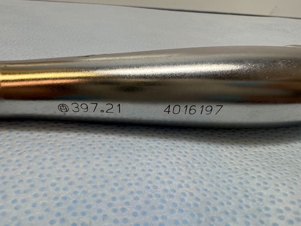 SYNTHES 397.21 2.4mm for Cheek Retractor — photo 4