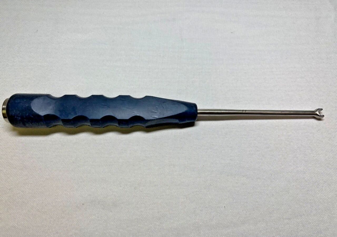 STRYKER 48137019 11" Orthopedic Pusher — photo 1