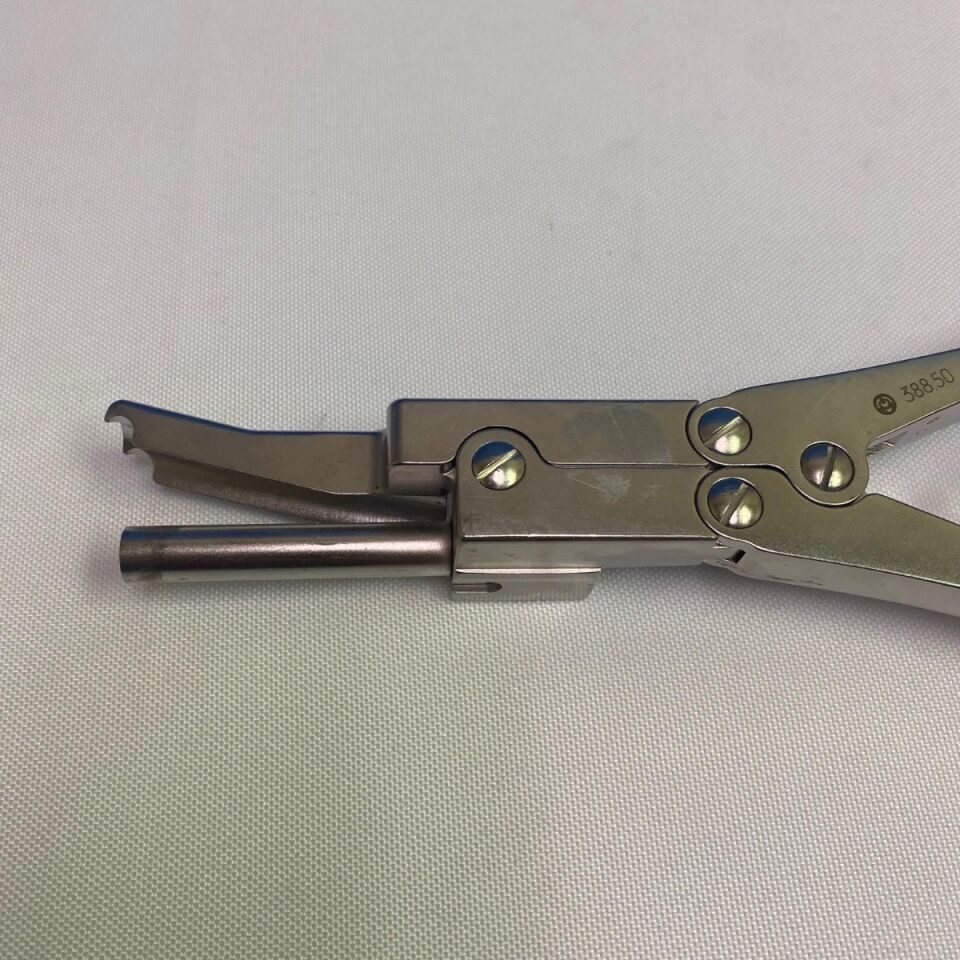 SYNTHES 388.5 Introduction Side Opening — photo 2