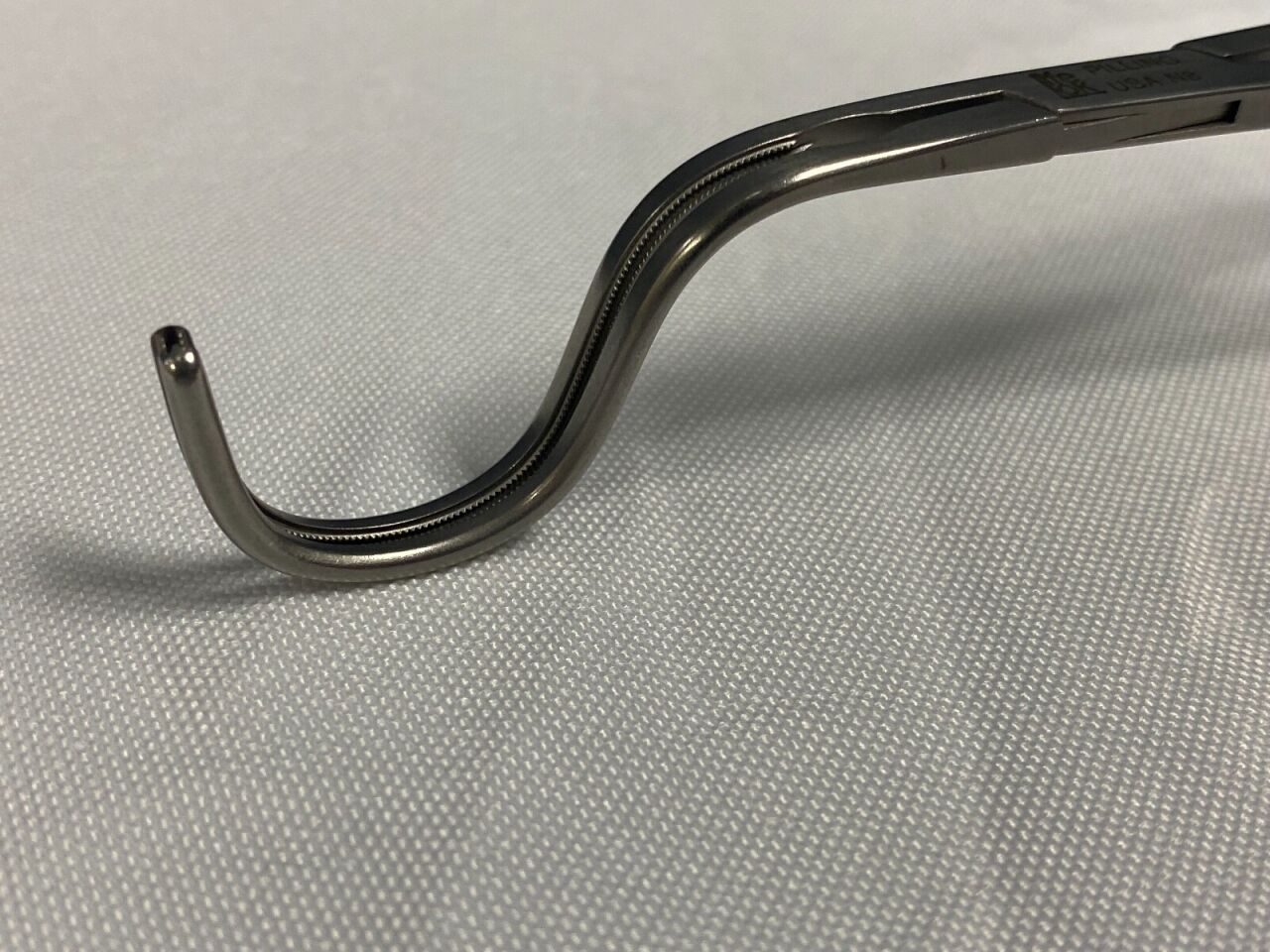 PILLING 35-3543 Dale Femoral-Popliteal Clamp Cardiovascular OR Trauma Thoracic — photo 4