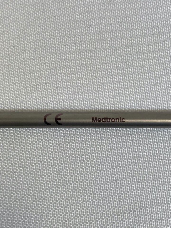 MEDTRONIC 7480741T CD Horizon Fenestrated Screw Set Adapter Driver T25 Neurology — photo 2
