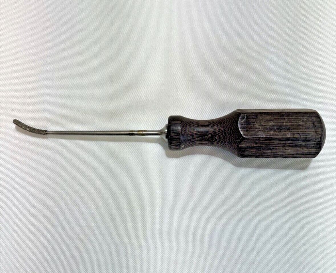 GORE SURGICAL 40-112 Curved Diamond Rasp — photo 1