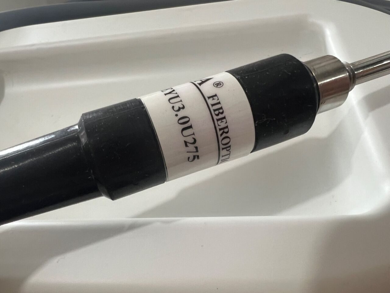 CUDA TECHNOLOGIES U3.0U275 Grey Light Source — photo 2